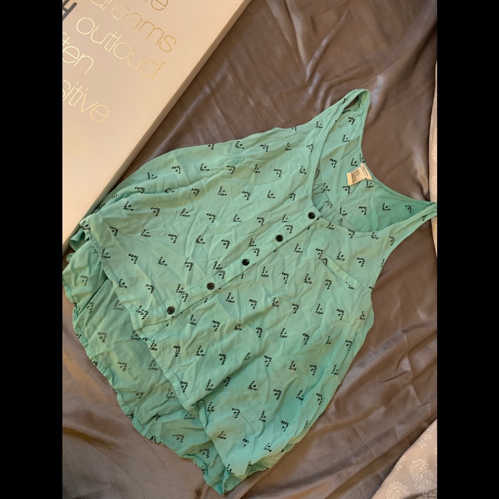 Blouse forever